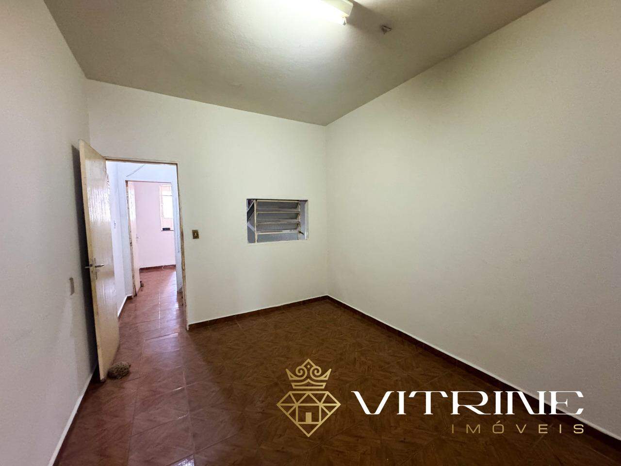 Apartamento à venda no Danilo Passos: 