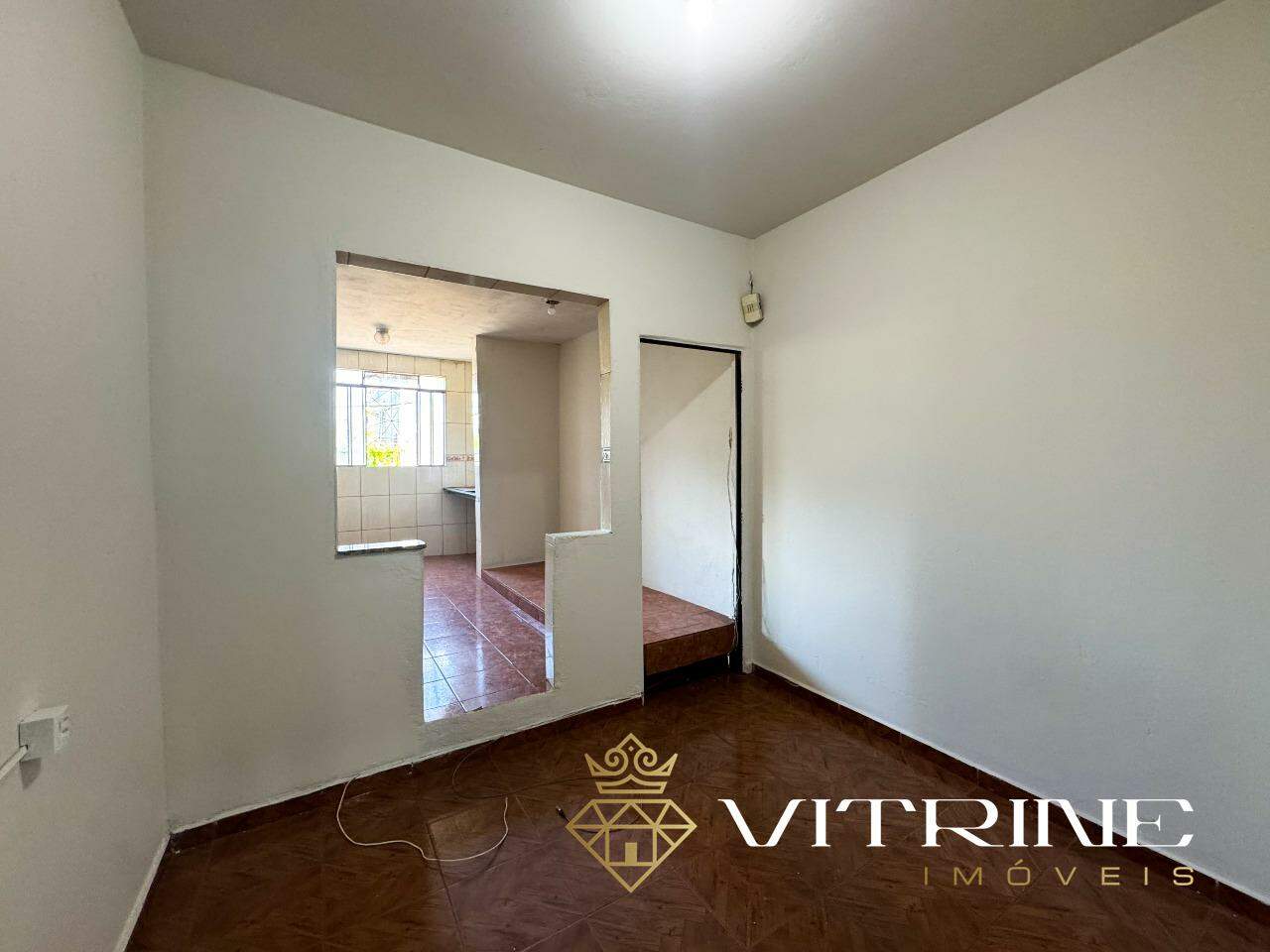 Apartamento à venda no Danilo Passos: 