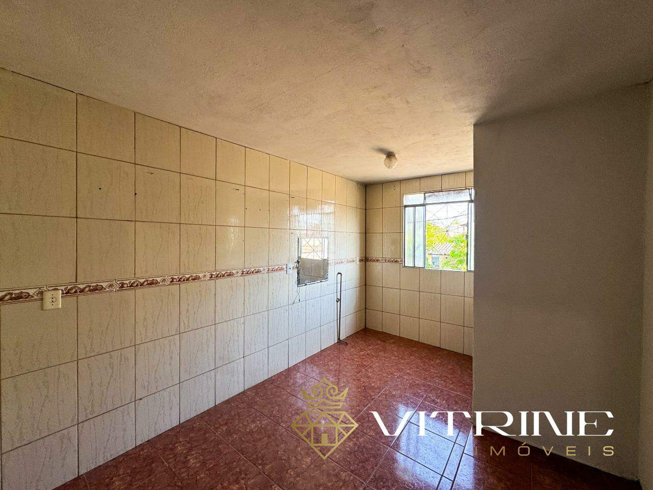 Apartamento à venda no Danilo Passos: 
