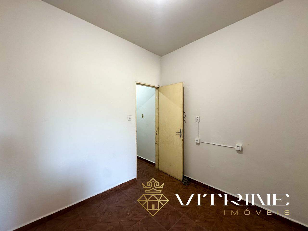 Apartamento à venda no Danilo Passos: 