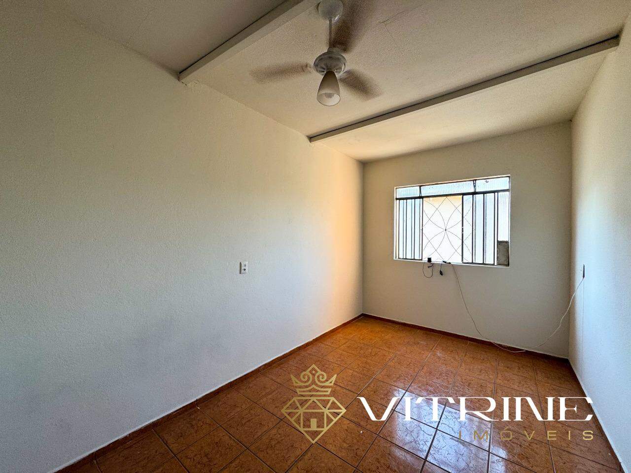 Apartamento à venda no Danilo Passos: 