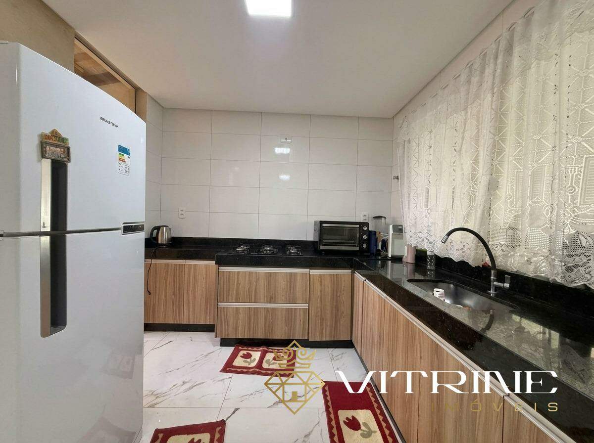 Casa à venda no Jardim das Acácias: 