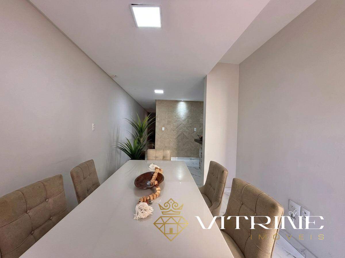 Casa à venda no Jardim das Acácias: 
