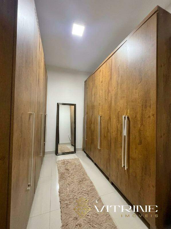 Casa à venda no Jardim das Acácias: 
