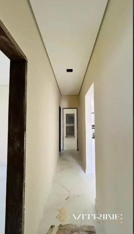 Casa à venda no Santa Rosa : 
