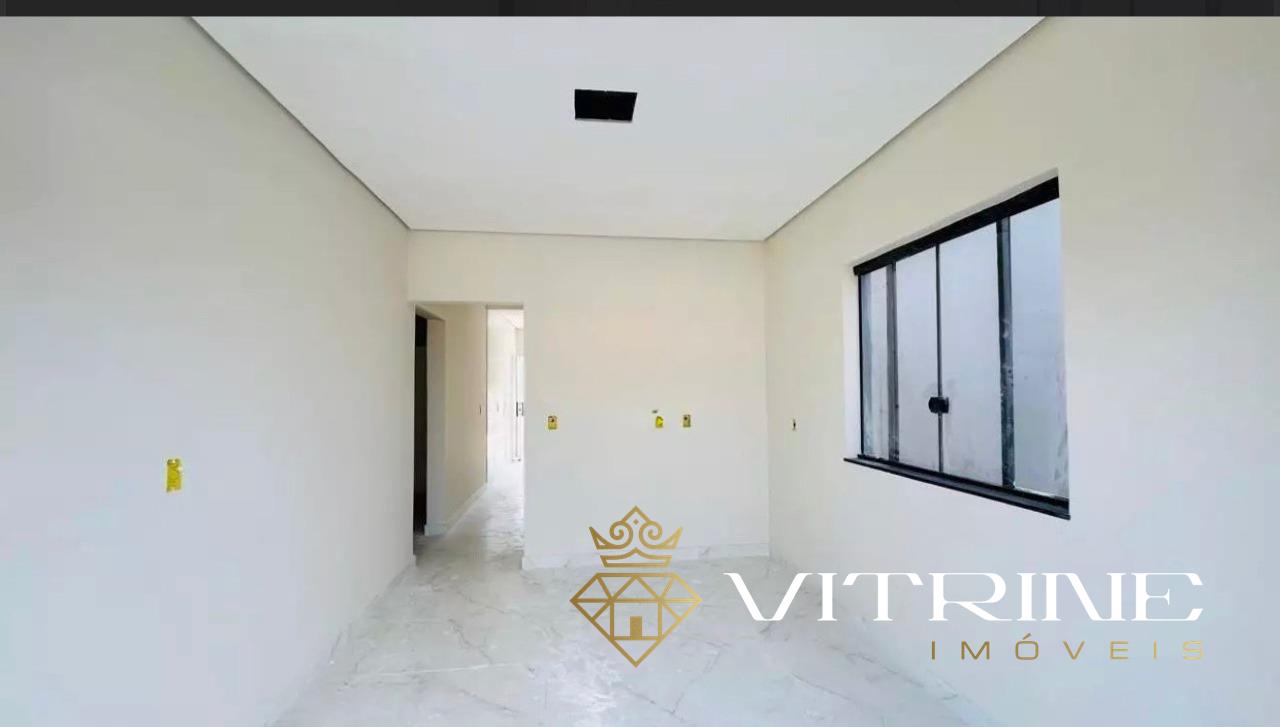 Casa à venda no Santa Rosa : 
