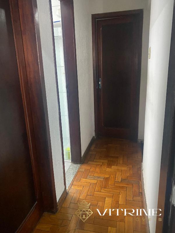 Apartamento à venda no Centro : 