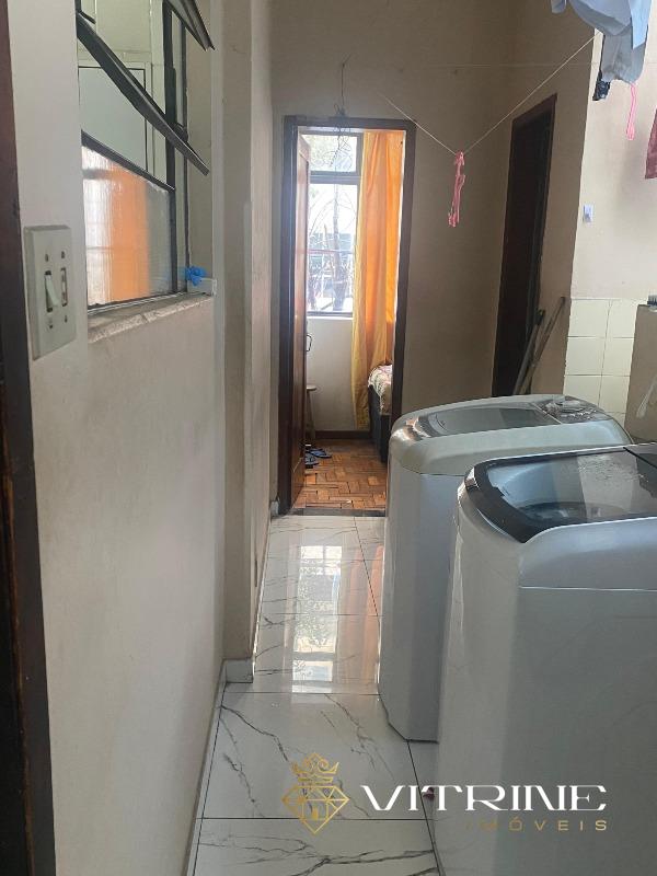 Apartamento à venda no Centro : 