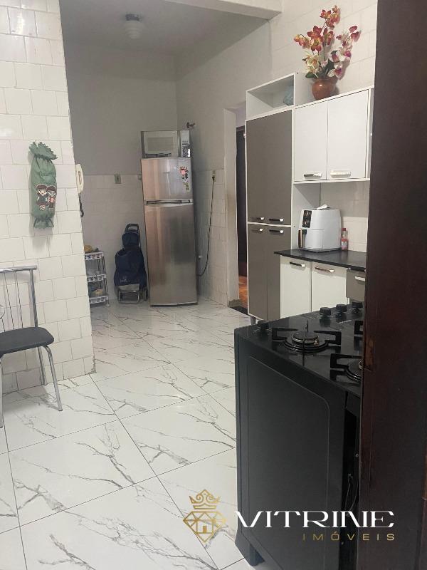 Apartamento à venda no Centro : 