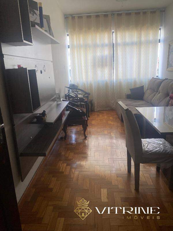 Apartamento à venda no Centro : 