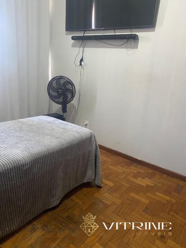 Apartamento à venda no Centro : 