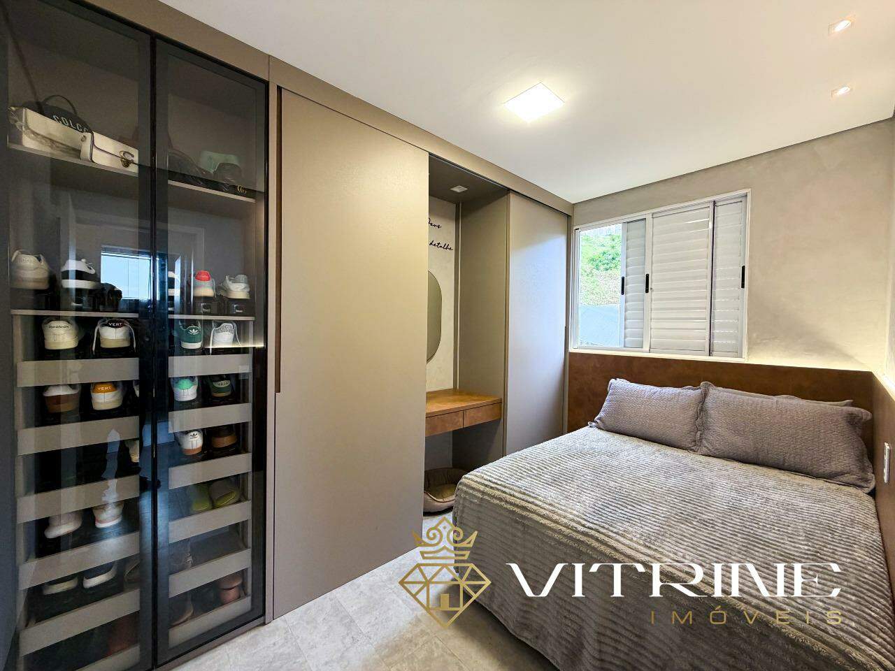 Apartamento à venda no Planalto: 