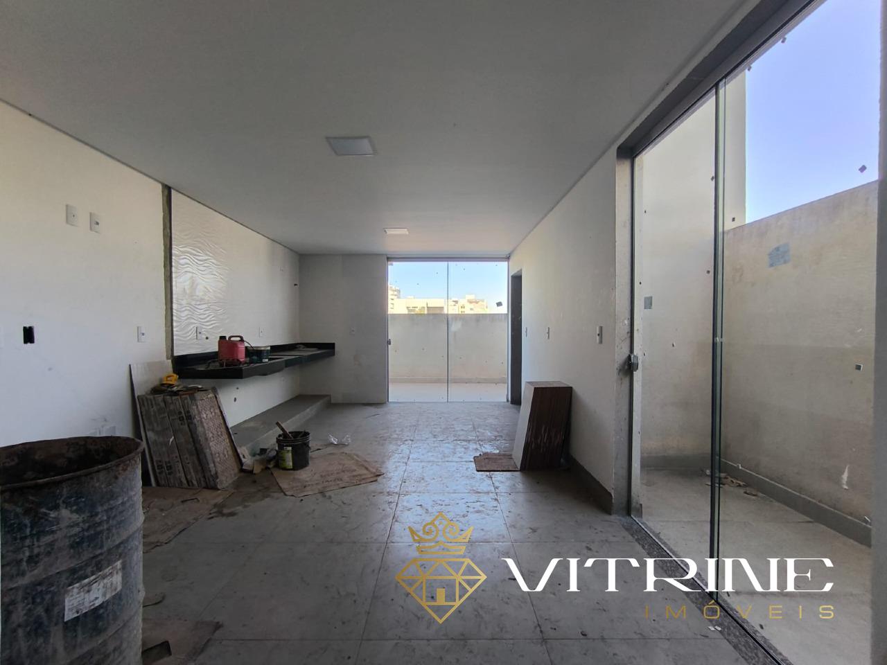 Apartamento à venda no Manoel Valinhas : 