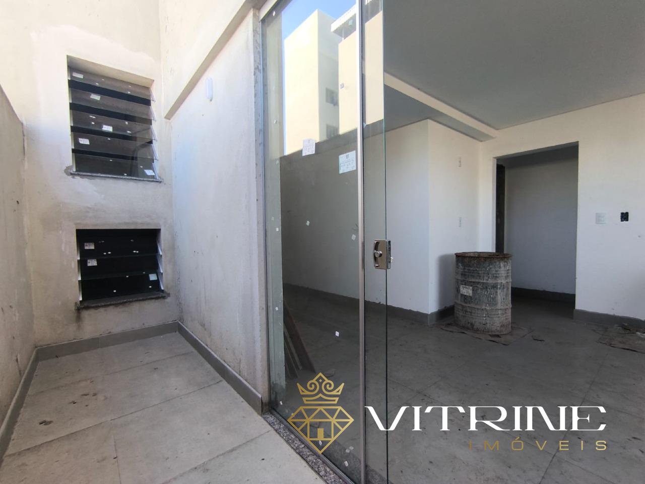 Apartamento à venda no Manoel Valinhas : 