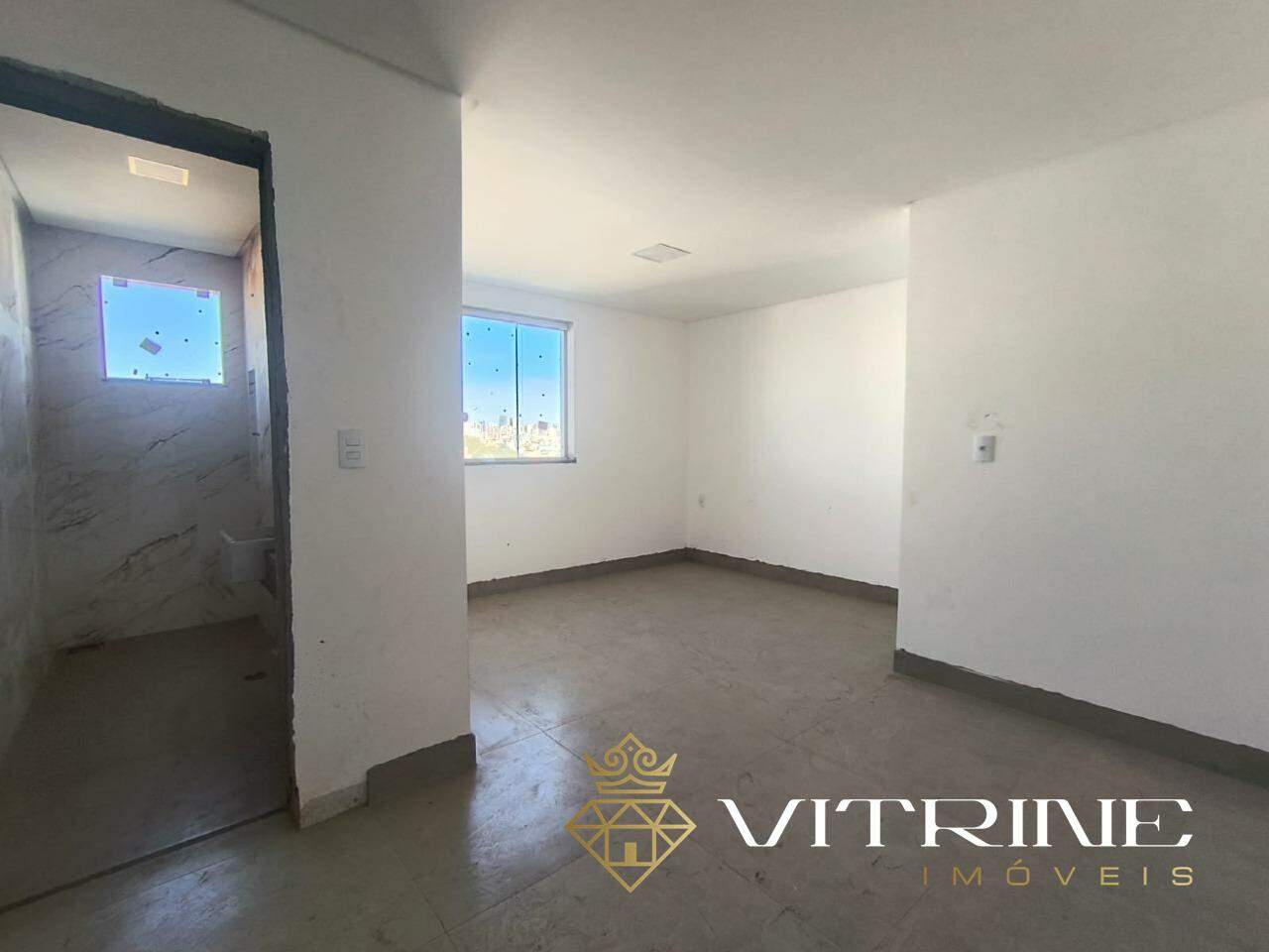 Apartamento à venda no Manoel Valinhas : 