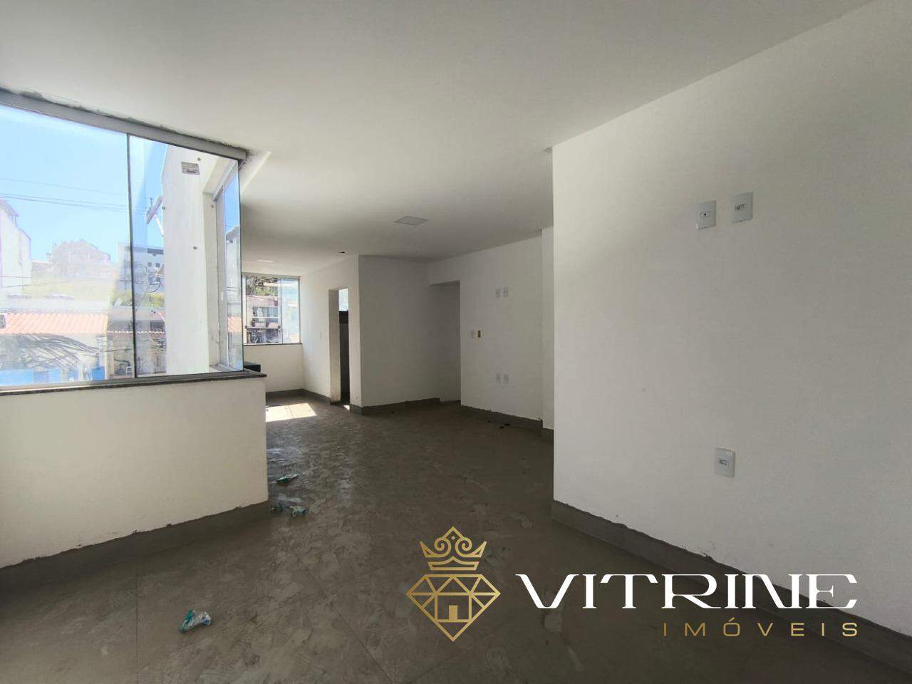 Apartamento à venda no Manoel Valinhas : 