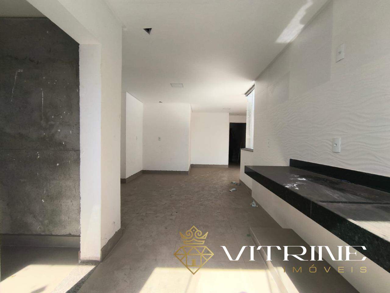 Apartamento à venda no Manoel Valinhas : 