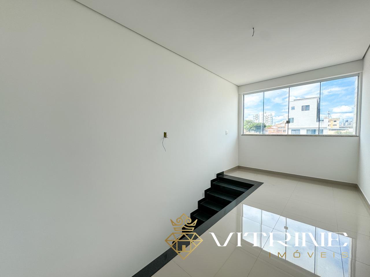 Cobertura à venda no Santa Clara : 