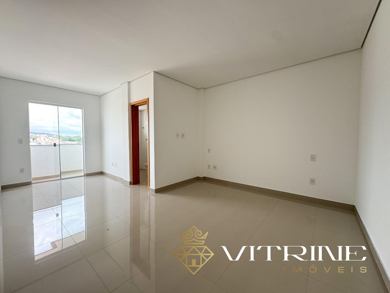 Cobertura à venda no Santa Clara : 