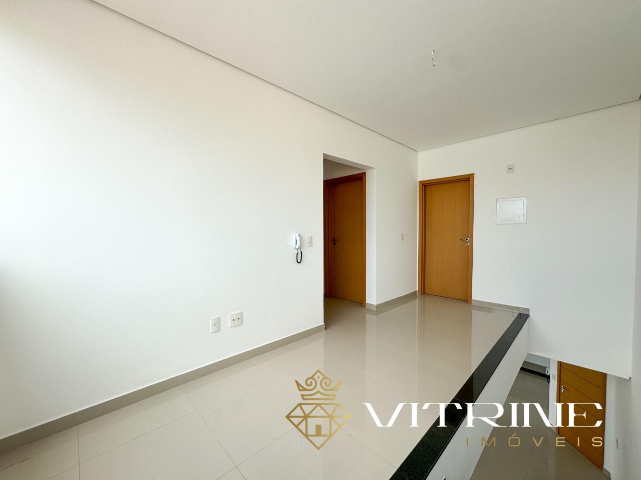 Cobertura à venda no Santa Clara : 