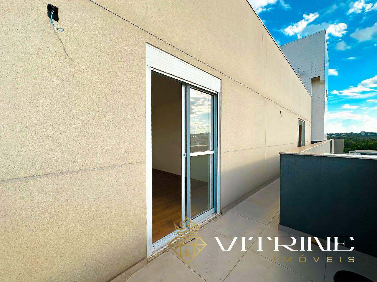 Cobertura à venda no Esplanada : 