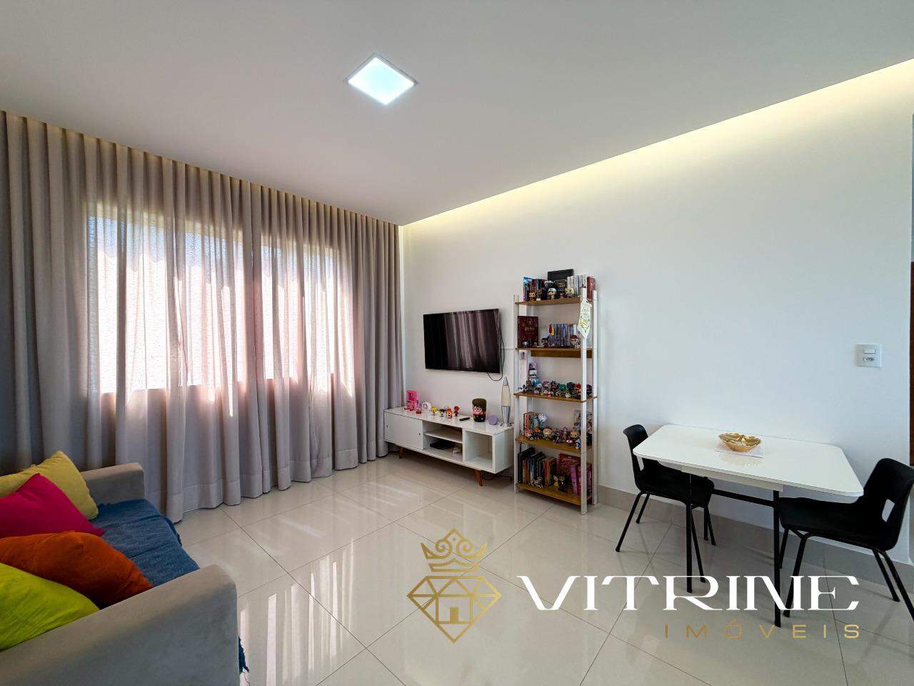 Apartamento à venda no Sidil : 