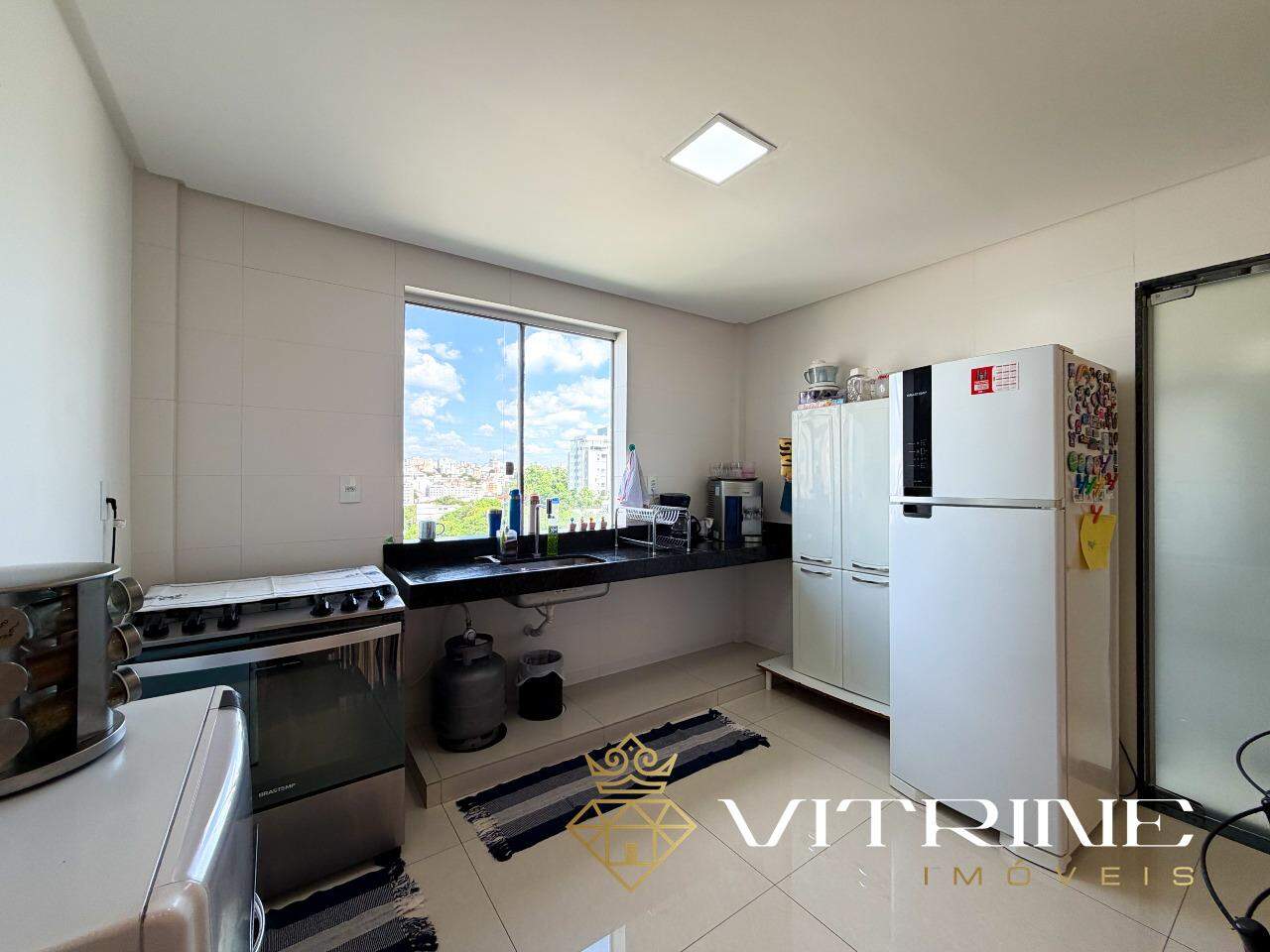 Apartamento à venda no Sidil : 