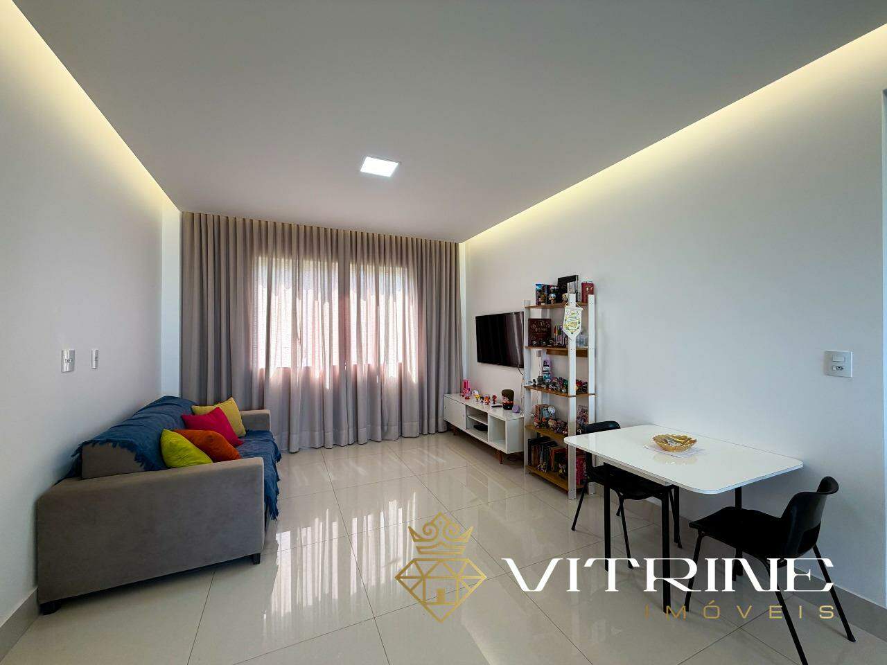 Apartamento à venda no Sidil : 