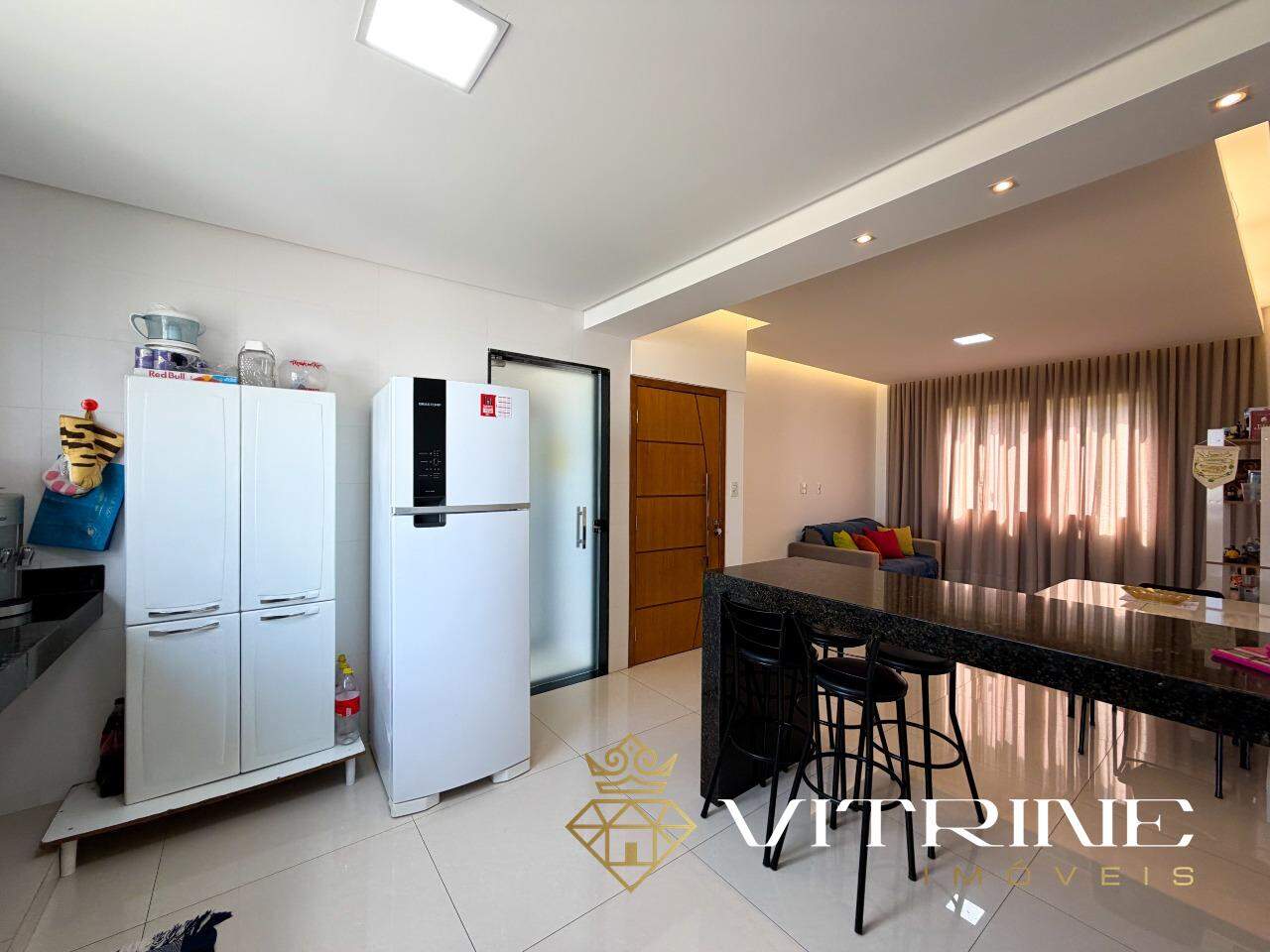 Apartamento à venda no Sidil : 