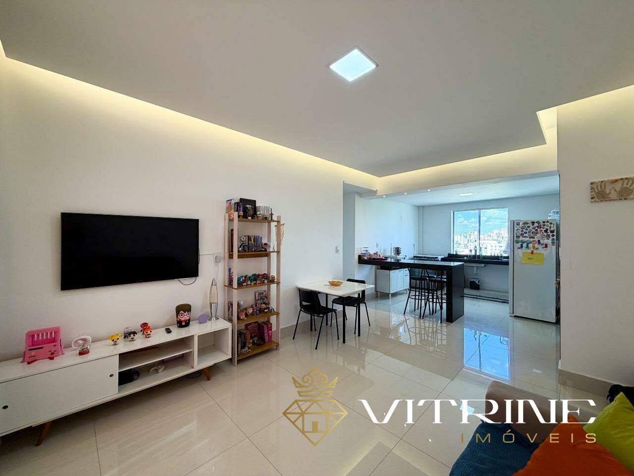 Apartamento à venda no Sidil : 