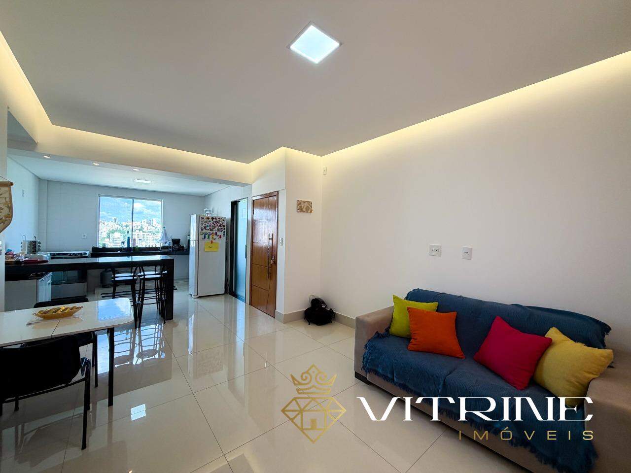 Apartamento à venda no Sidil : 
