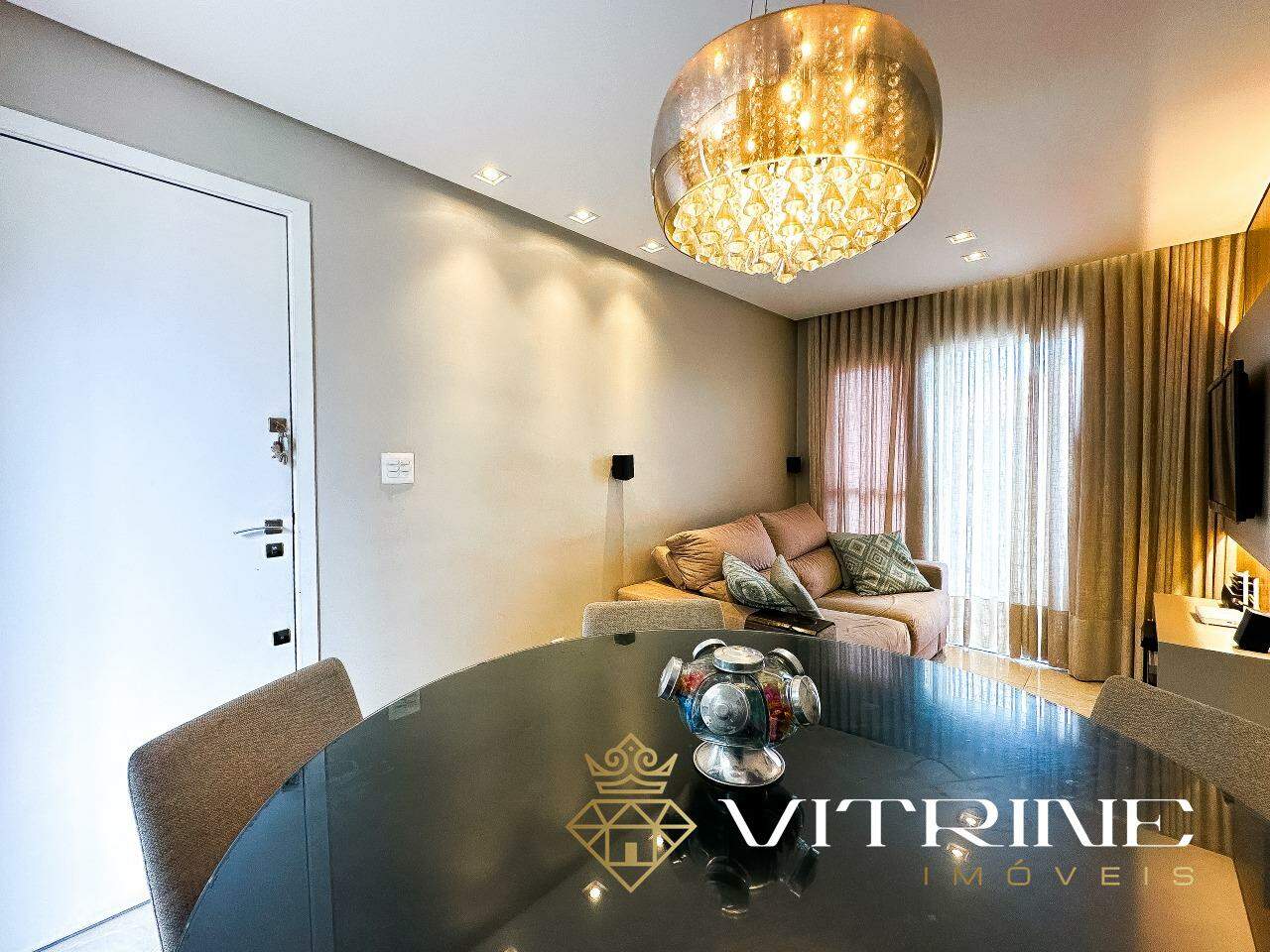 Apartamento à venda no Vila Romana: 