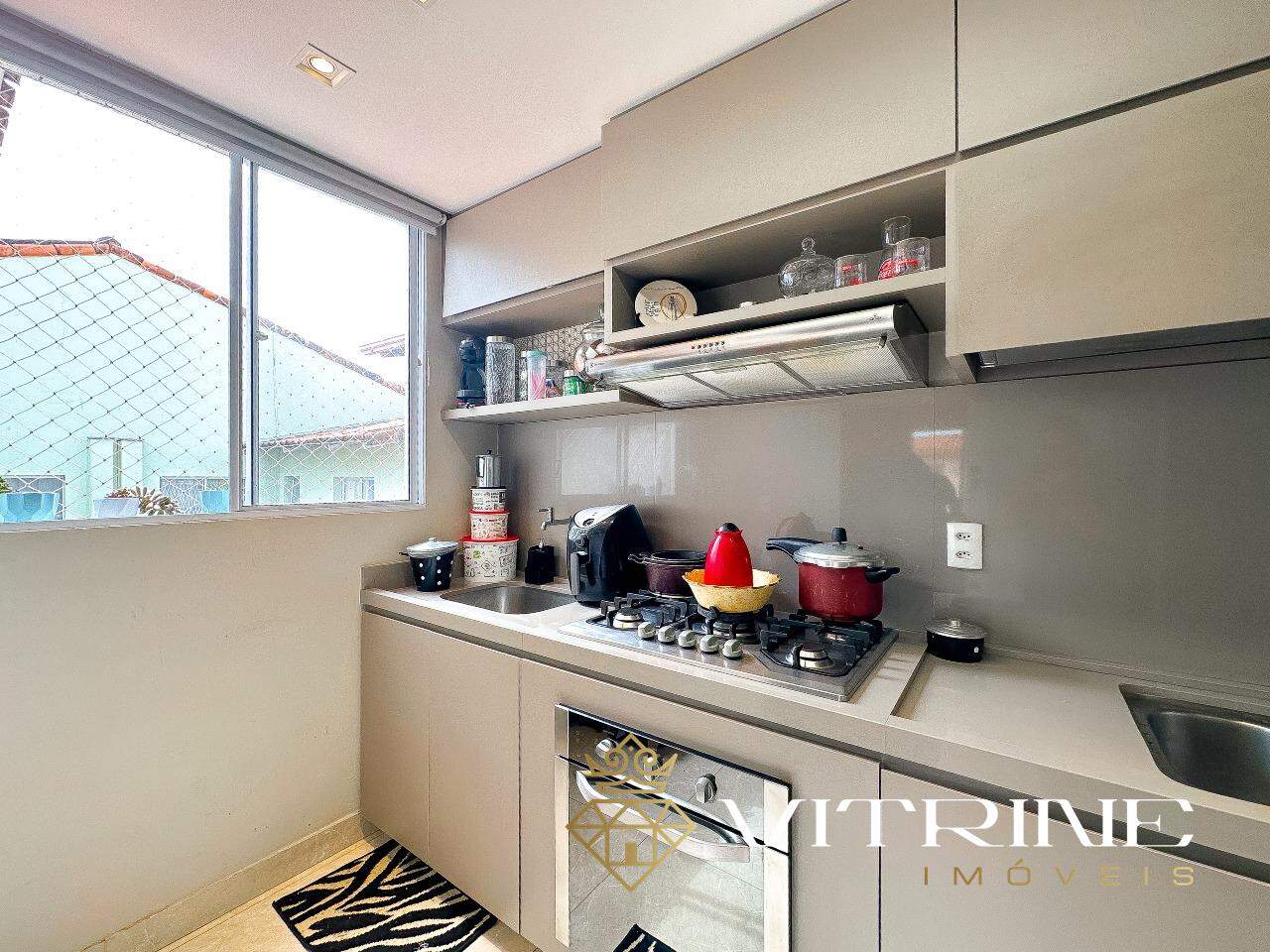 Apartamento à venda no Vila Romana: 