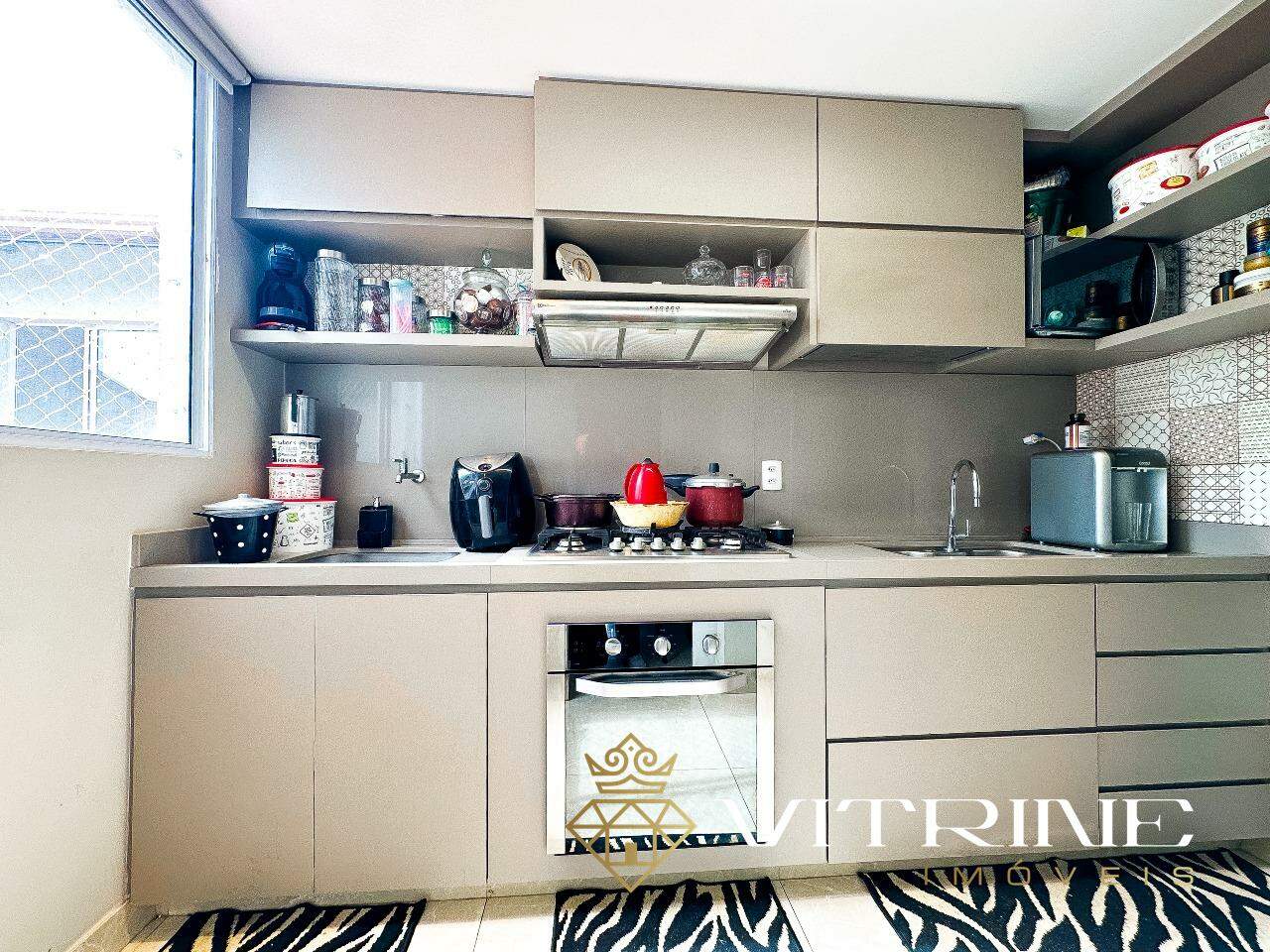 Apartamento à venda no Vila Romana: 