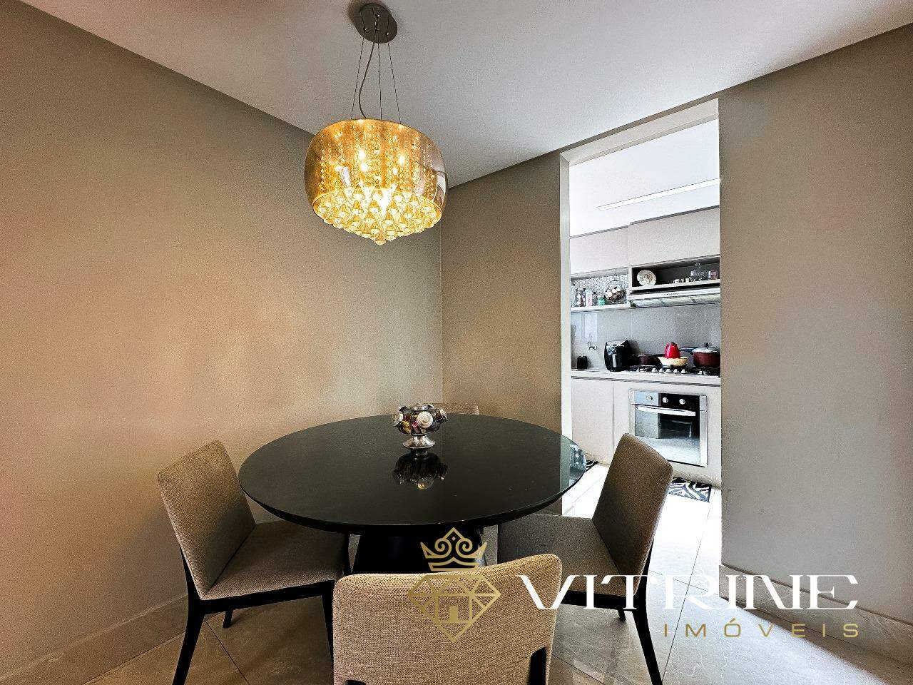 Apartamento à venda no Vila Romana: 