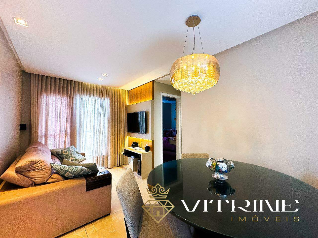 Apartamento à venda no Vila Romana: 