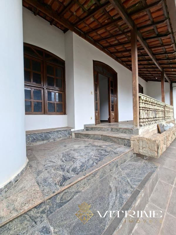 Casa à venda no Levindo Paula Pereira: 