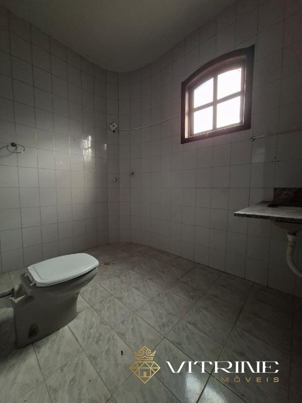 Casa à venda no Levindo Paula Pereira: 