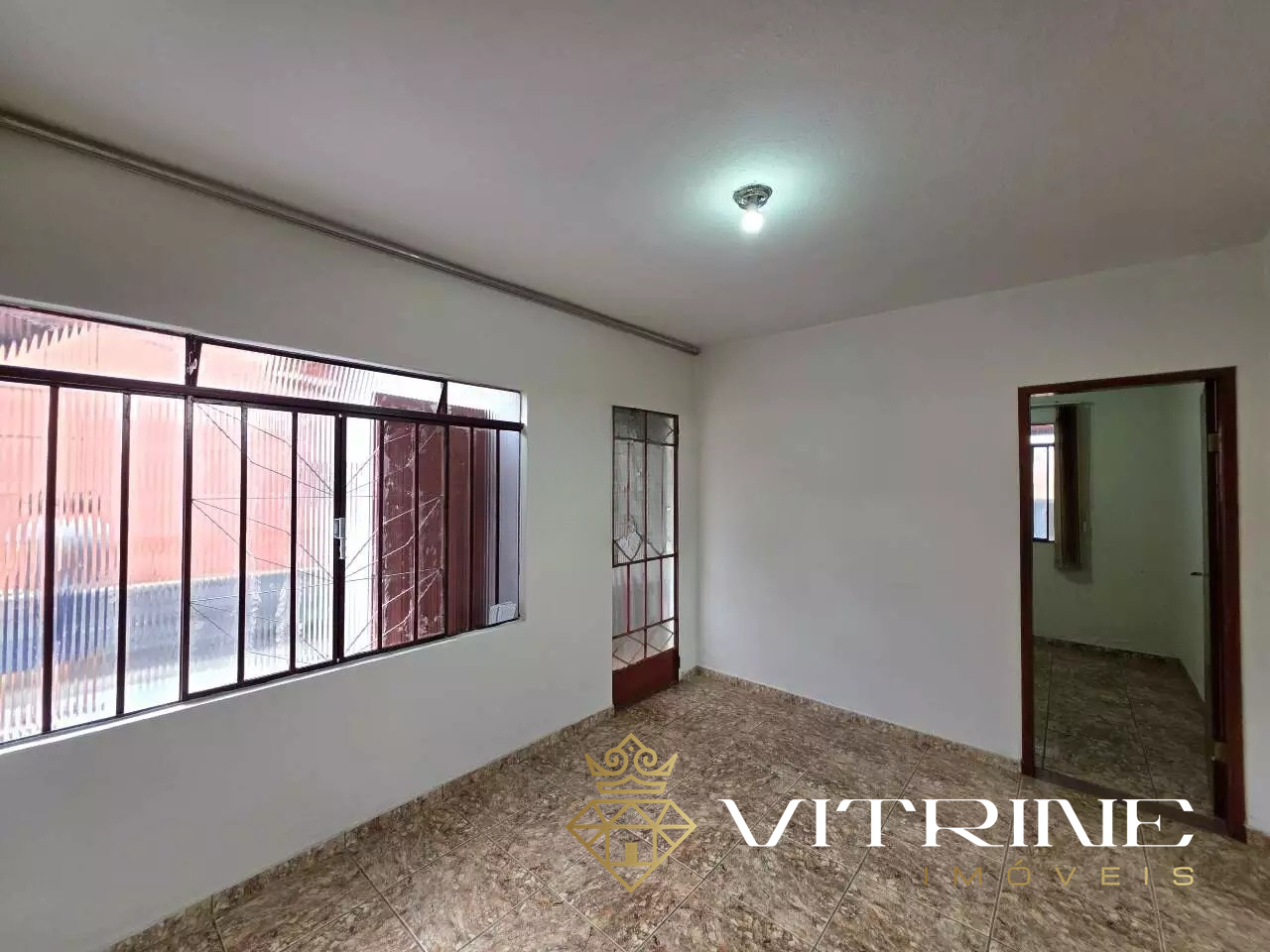 Casa à venda no Interlagos : 