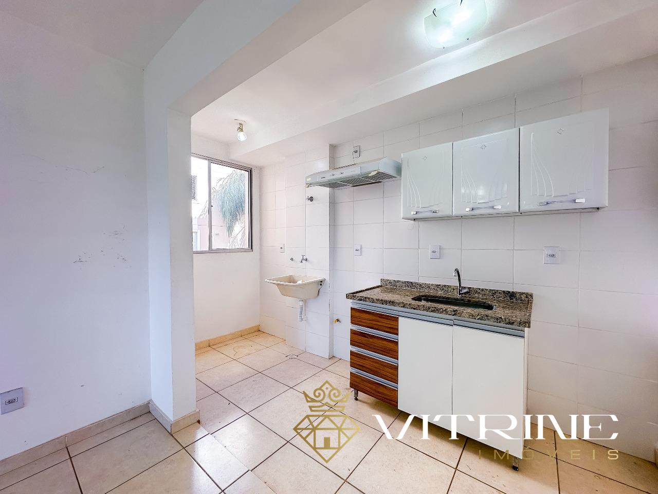 Apartamento à venda no Realengo: 