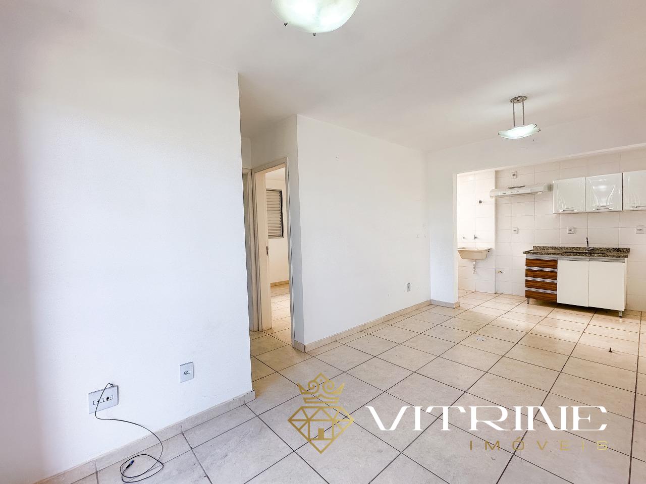 Apartamento à venda no Realengo: 