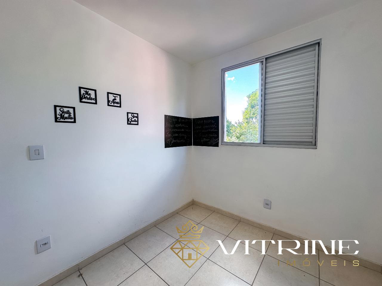 Apartamento à venda no Realengo: 