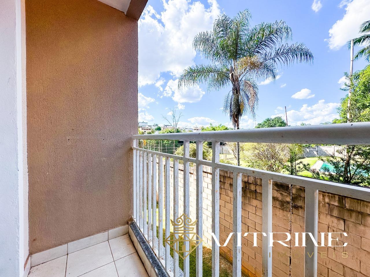 Apartamento à venda no Realengo: 