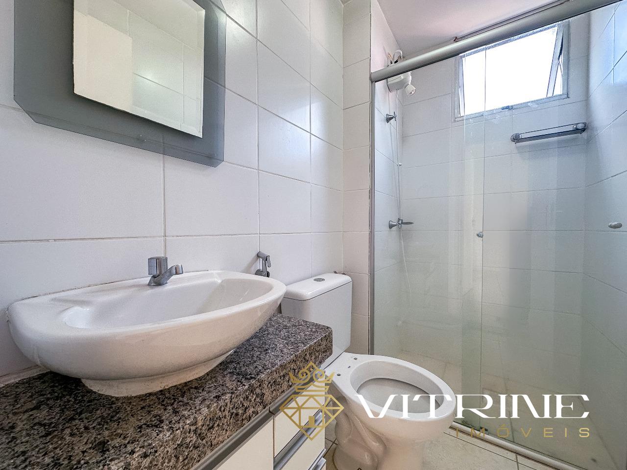 Apartamento à venda no Realengo: 