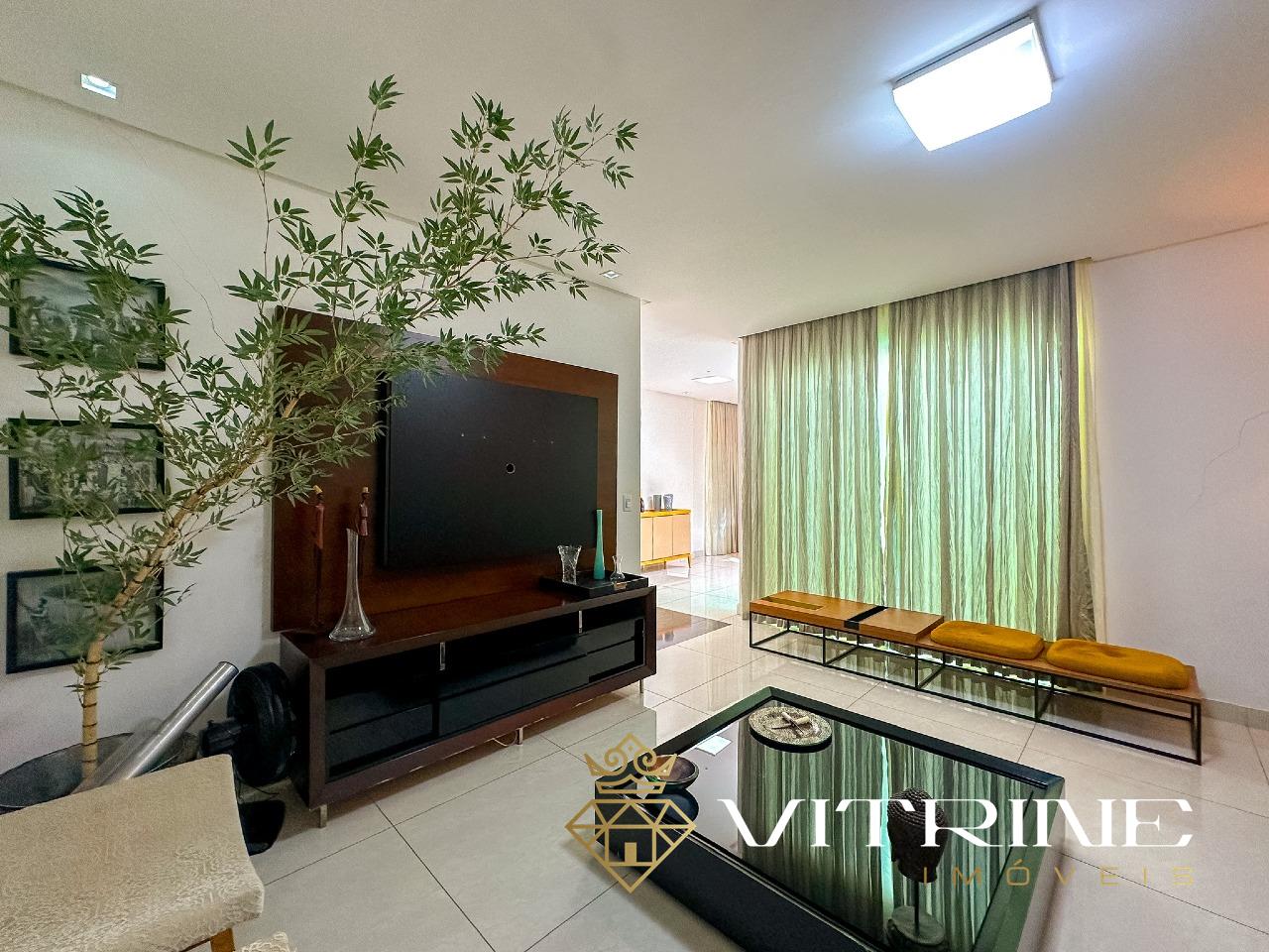 Casa à venda no Santa Rosa : 