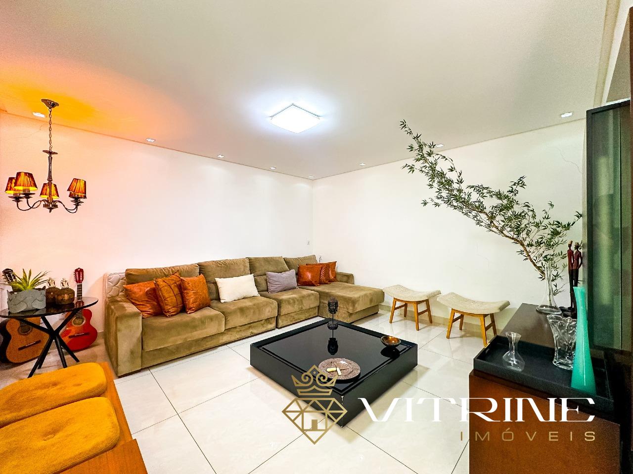 Casa à venda no Santa Rosa : 