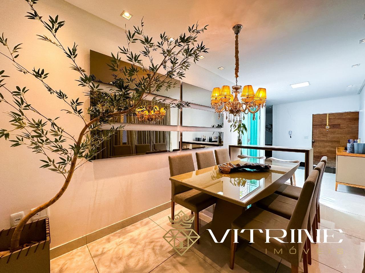 Casa à venda no Santa Rosa : 