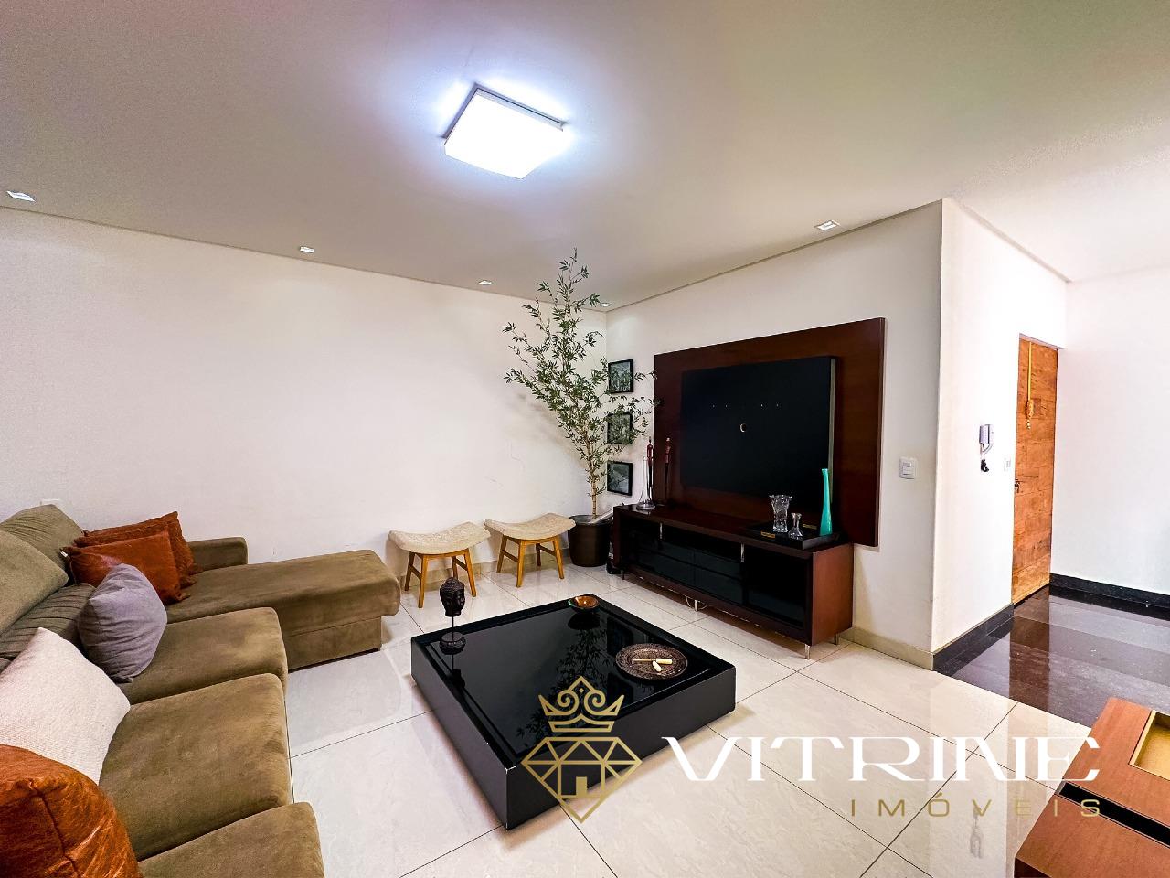 Casa à venda no Santa Rosa : 