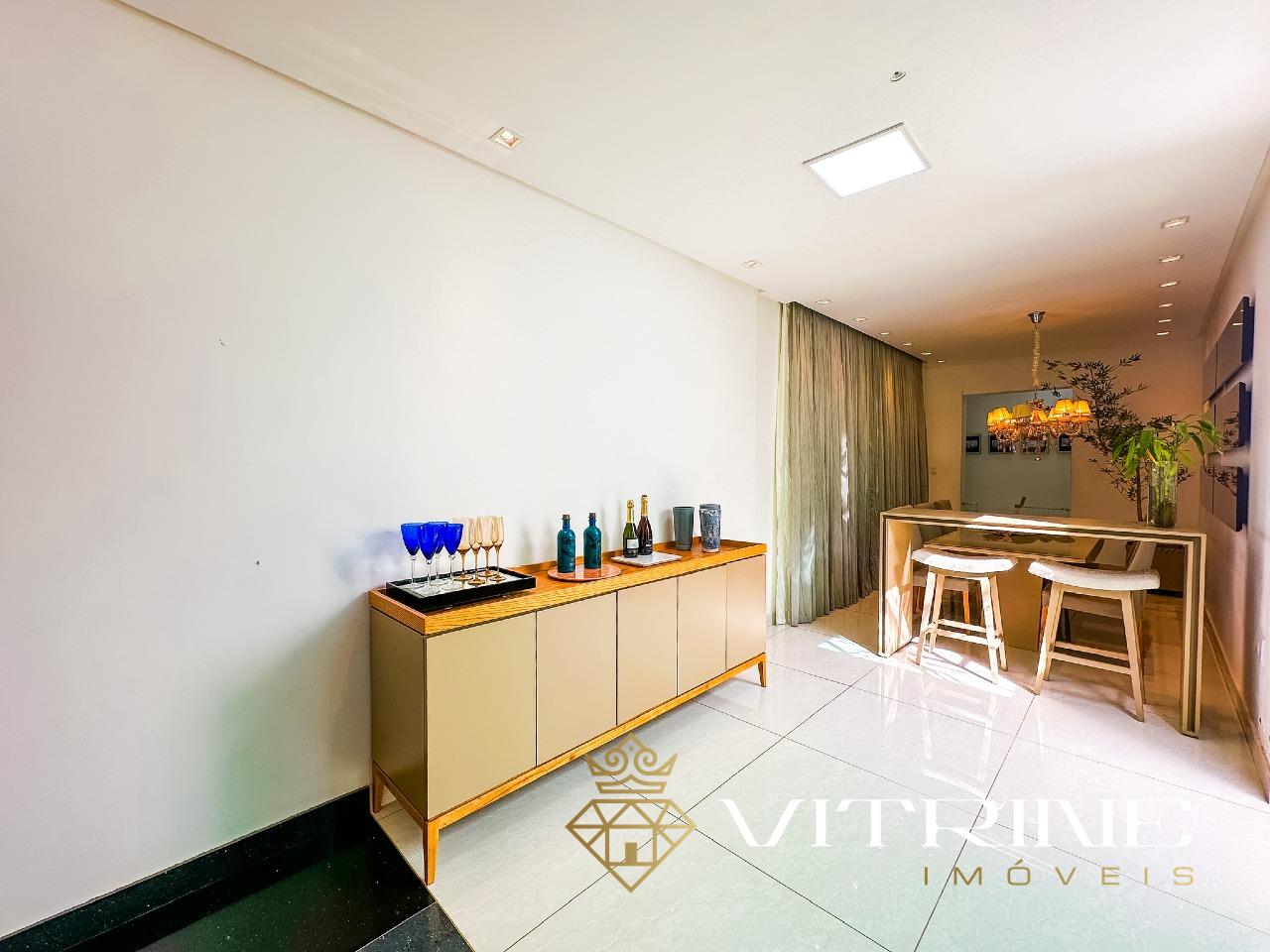 Casa à venda no Santa Rosa : 