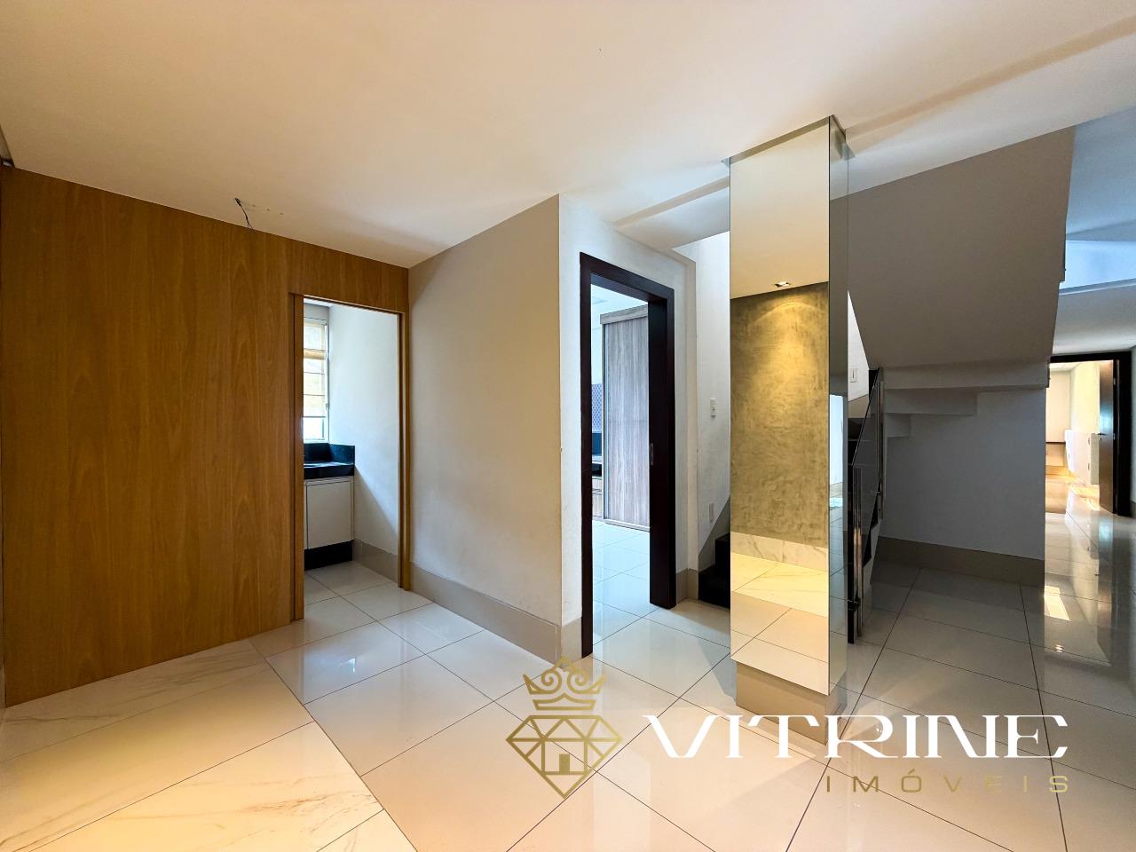 Cobertura à venda no Sidil : 